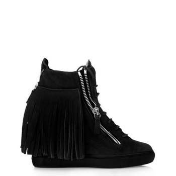 Giuseppe Zanotti Shoes-W-013