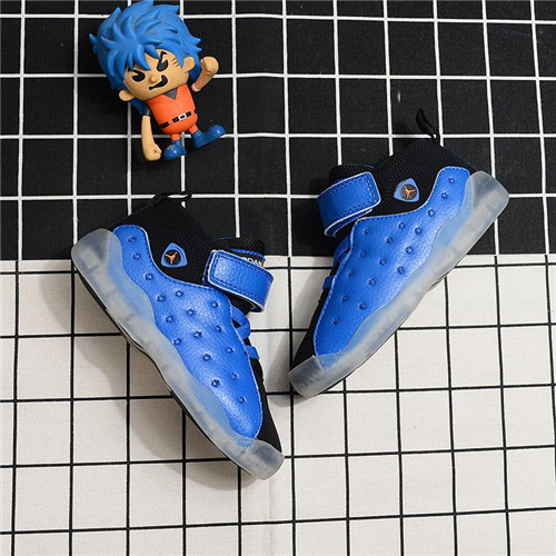 Jordan13 Baby Shoes-010