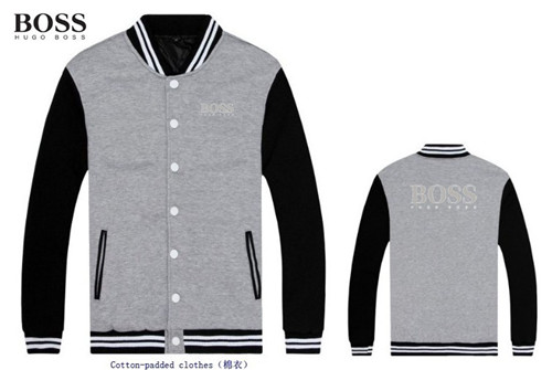 Boss Baseball jackets-001