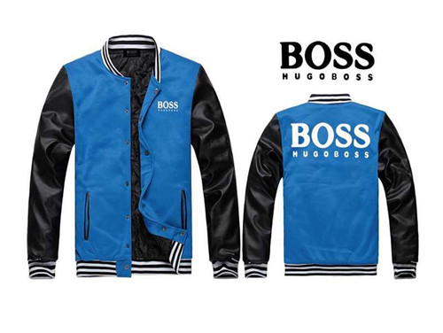 Boss Baseball jackets-102