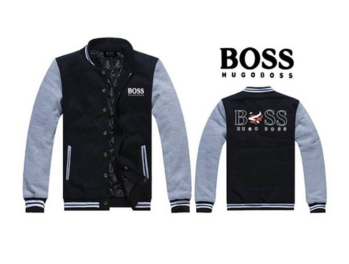 Boss Baseball jackets-109