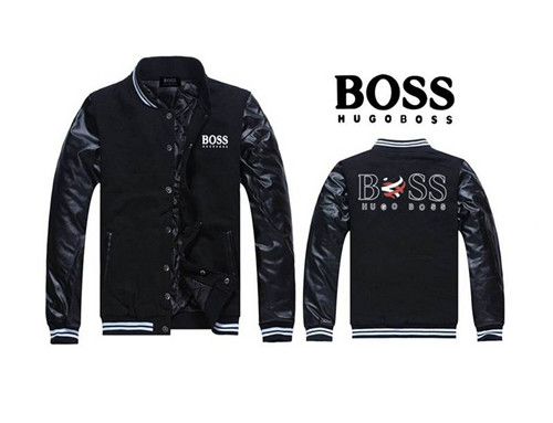 Boss Baseball jackets-110