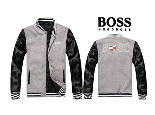 Boss Baseball jackets-113