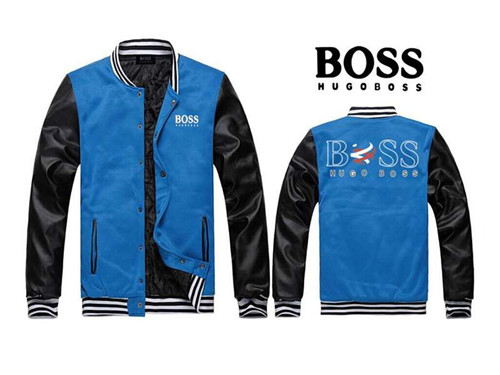 Boss Baseball jackets-117