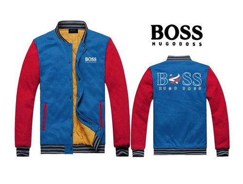 Boss Baseball jackets-118
