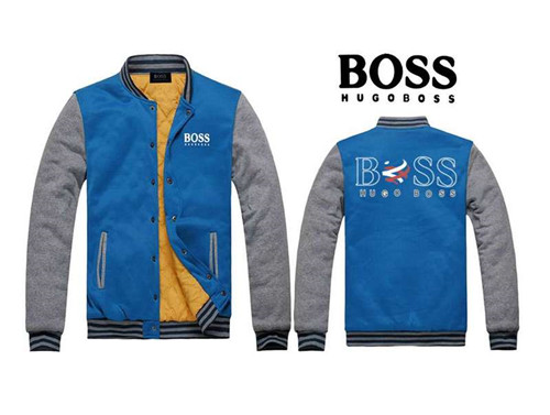 Boss Baseball jackets-119