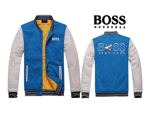 Boss Baseball jackets-121