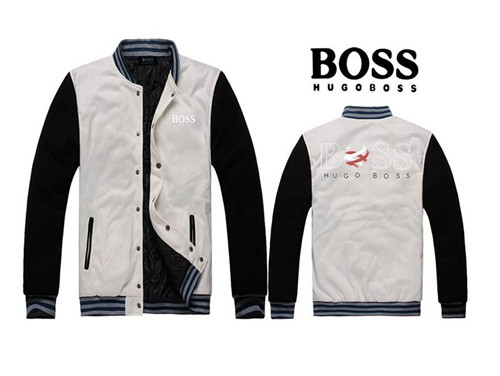 Boss Baseball jackets-128
