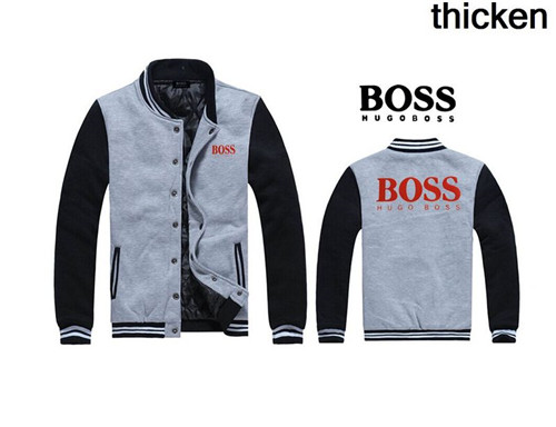 Boss Baseball jackets-034