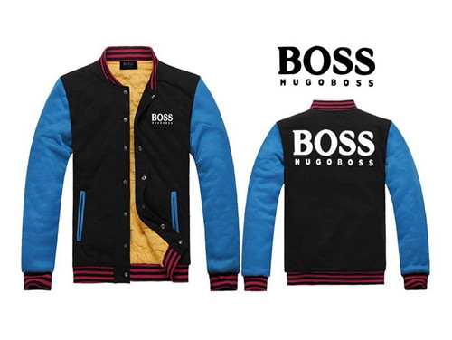 Boss Baseball jackets-097