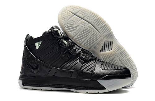 Lebron James 3-M-012