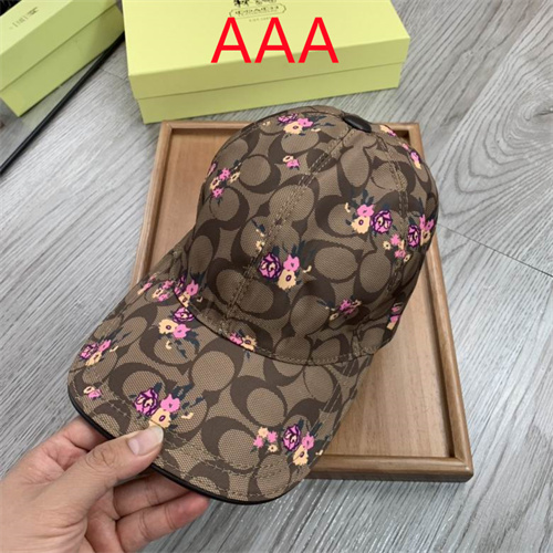 Coach-Cap(AAA)-001