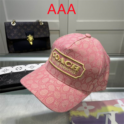 Coach-Cap(AAA)-007