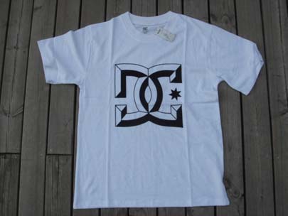 DC T-Shirt-011