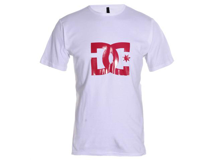 DC T-Shirt-026