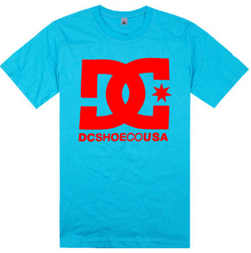 DC T-Shirt-035