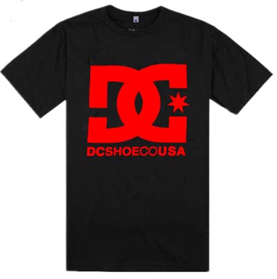 DC T-Shirt-038