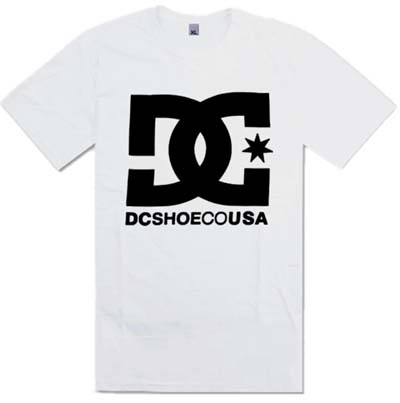 DC T-Shirt-045
