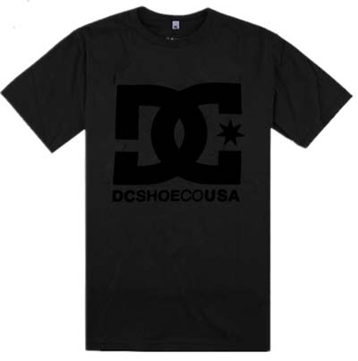 DC T-Shirt-046