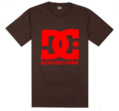 DC T-Shirt-051