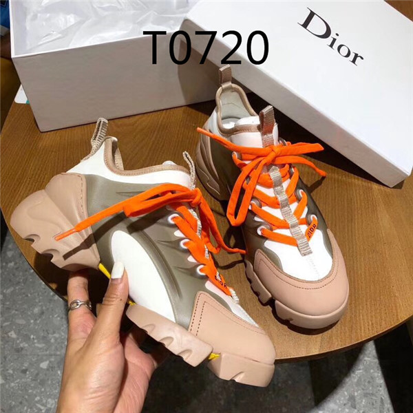 Dior Shoes-W-015