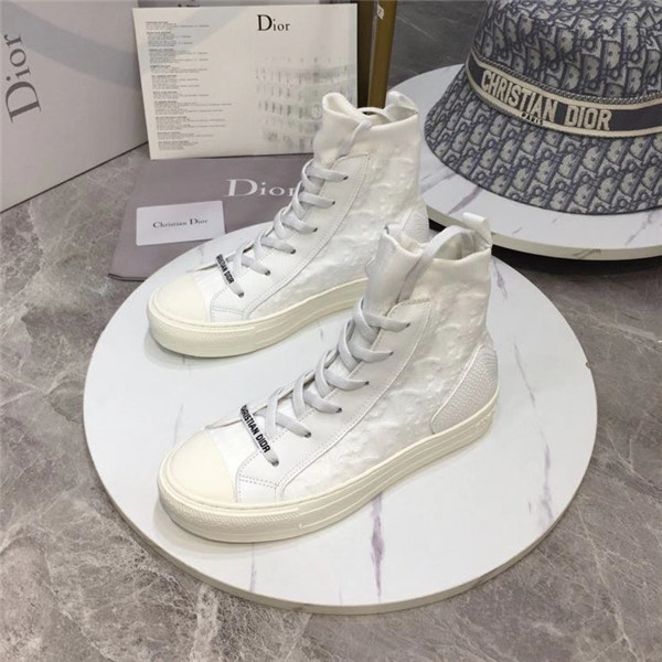 Dior Shoes-W-191