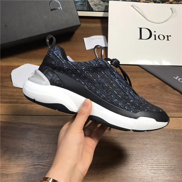 Dior Shoes-W-201