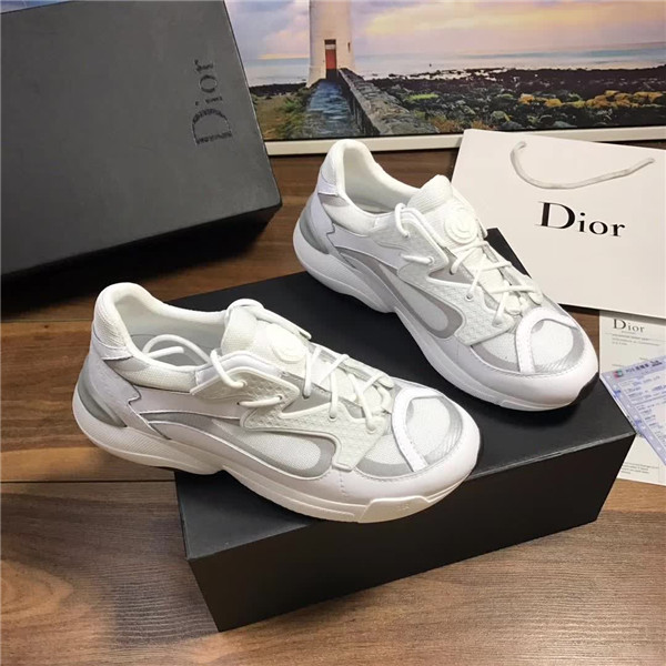 Dior Shoes-W-202