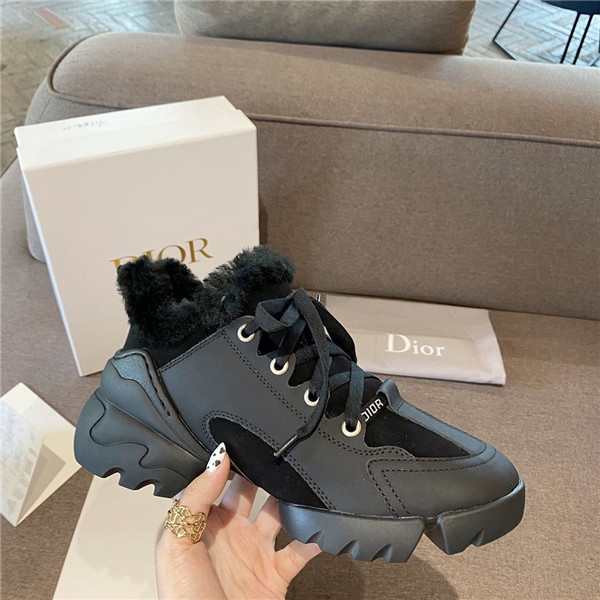 Dior Shoes-W-231