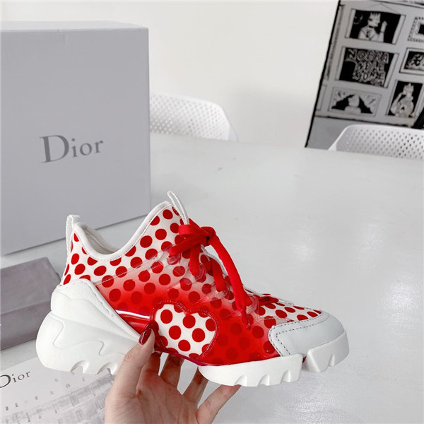 Dior Shoes-W-238