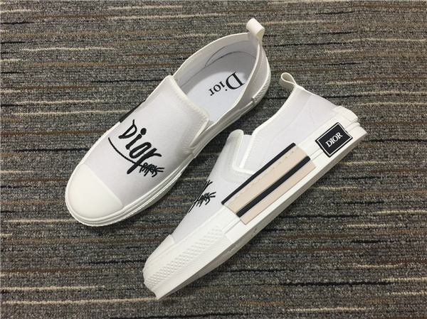 Dior Shoes-W-258
