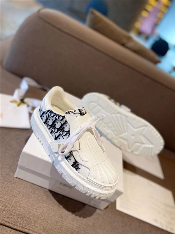 Dior Shoes-W-266