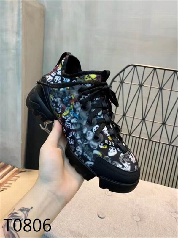 Dior Shoes-W-030