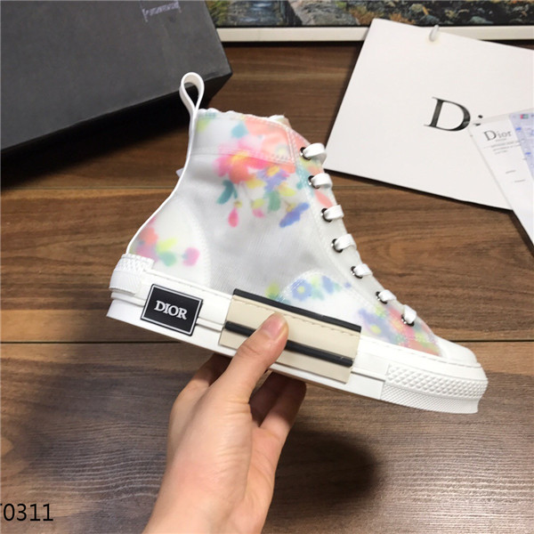 Dior Shoes-W-045