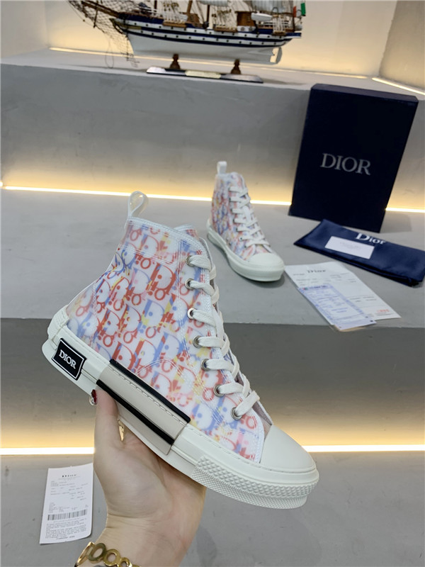 Dior Shoes-W-064