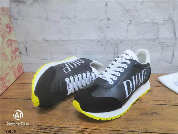 Dior Shoes-W-094