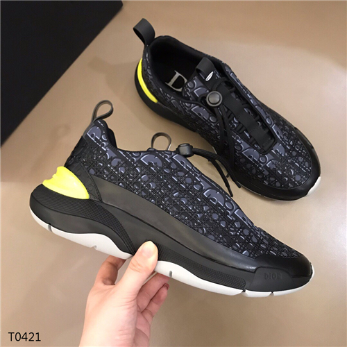 Dior Shoes-M-011
