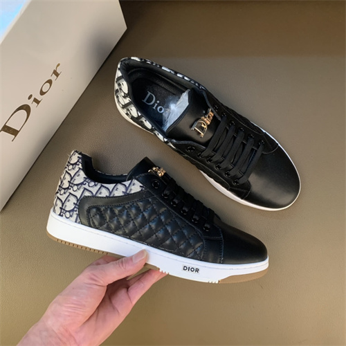 Dior Shoes-M-1007