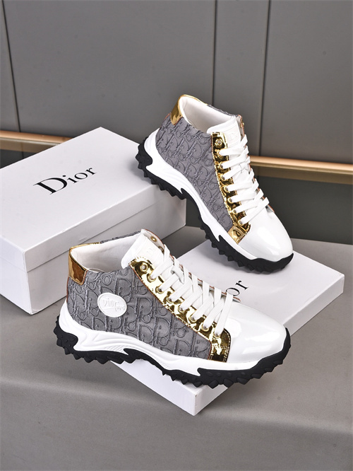 Dior Shoes-M-1044