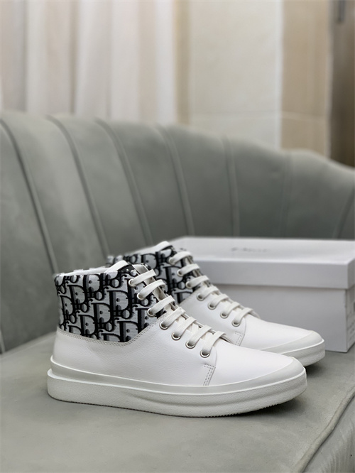 Dior Shoes-M-1089