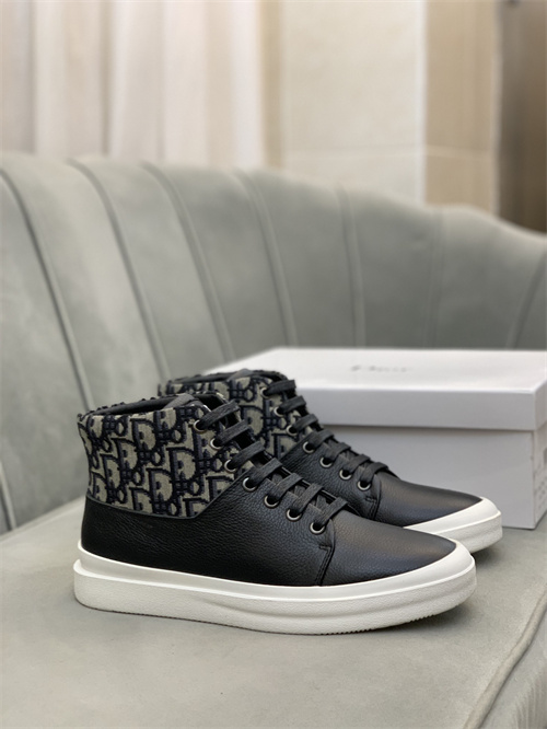 Dior Shoes-M-1090
