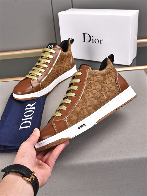 Dior Shoes-M-1091