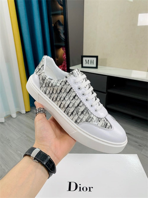 Dior Shoes-M-1103
