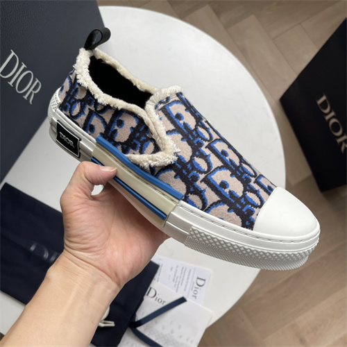 Dior Shoes-M-1112