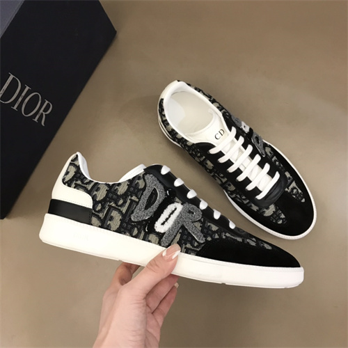 Dior Shoes-M-1158