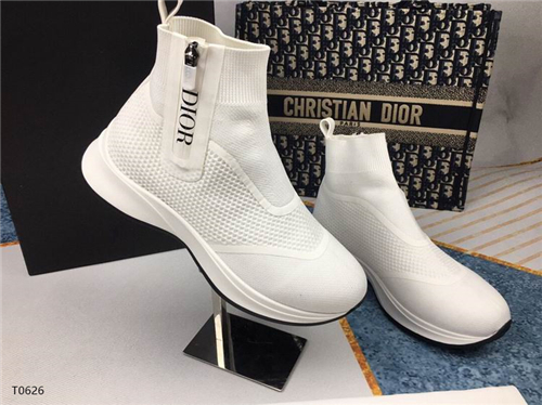 Dior Shoes-M-156