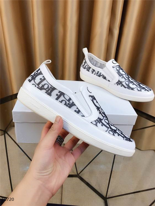 Dior Shoes-M-198