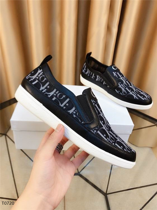 Dior Shoes-M-199