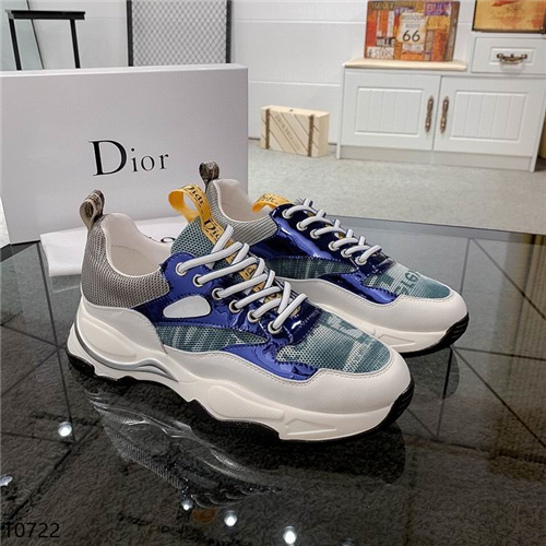 Dior Shoes-M-201