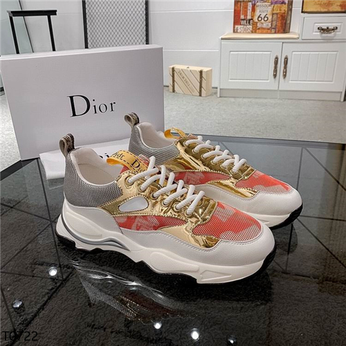Dior Shoes-M-202
